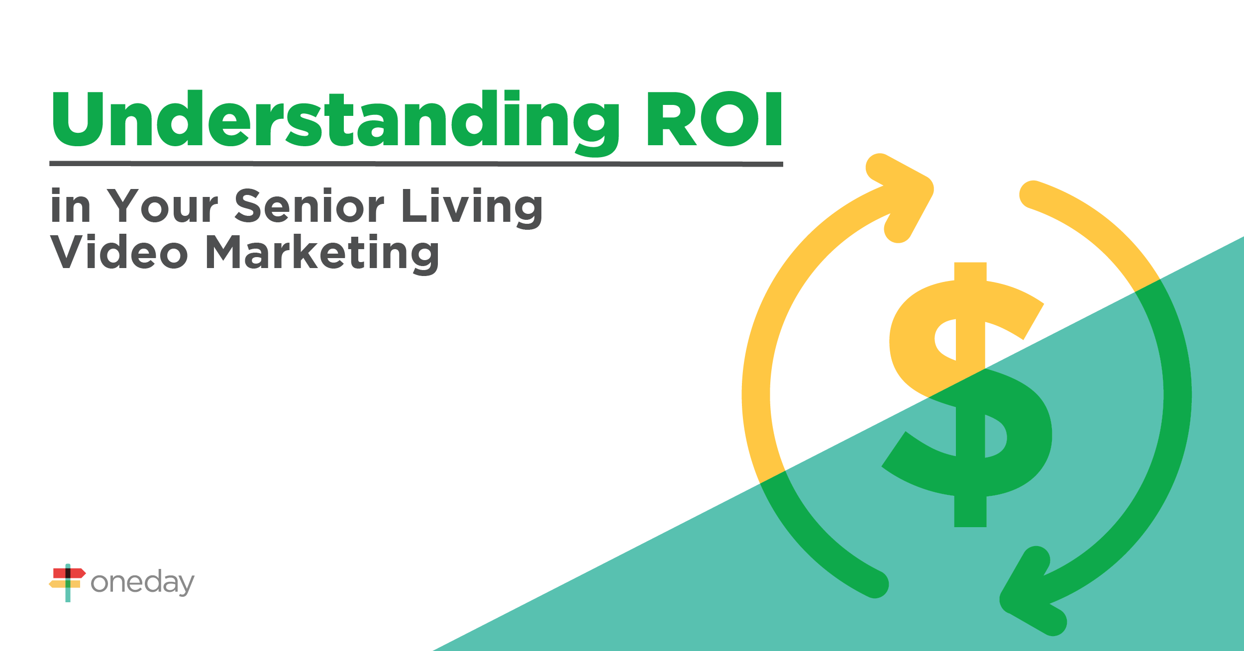 Understanding ROI in Your Senior Living Video Marketing