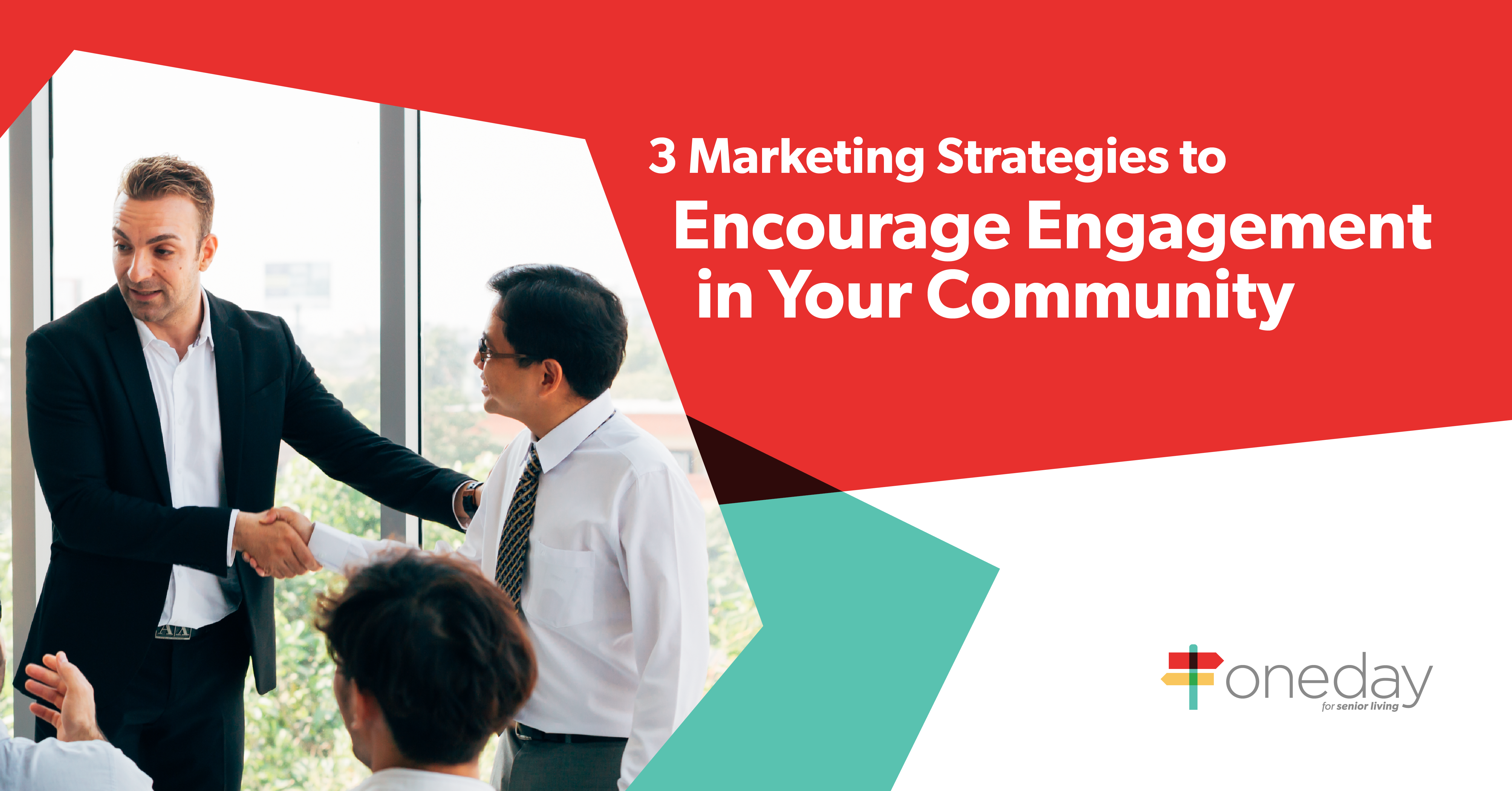Simple tools and tactics you can use in your senior living community’s marketing to maximize engagement and forming connections with your target audience.