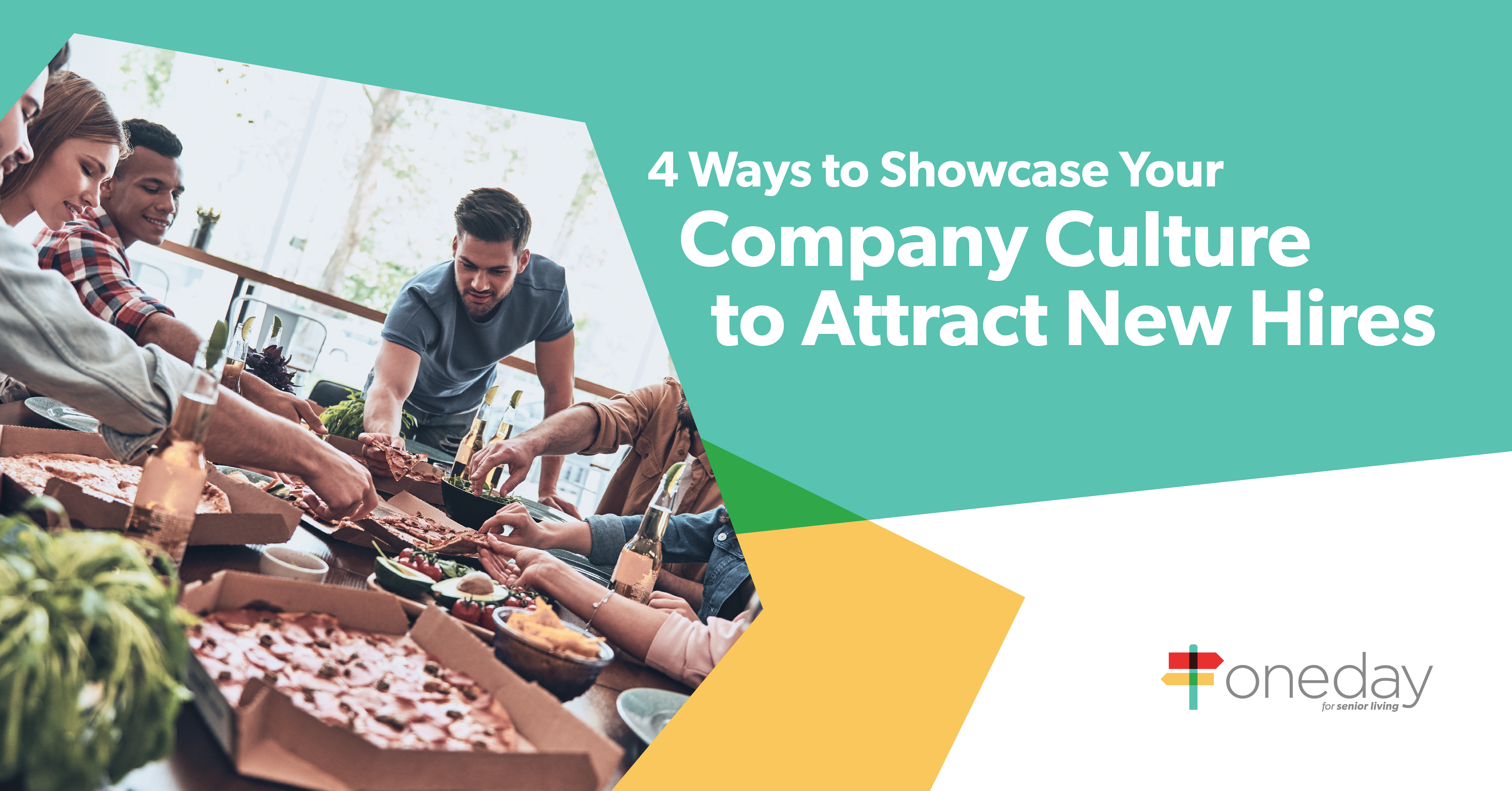 Insights and best practices on simple but effective ways your community can use video to showcase your company culture and transform it into a powerful recruiting edge.